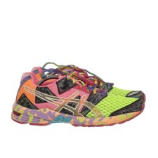 Asics, Laufschuhe, Größe: 39