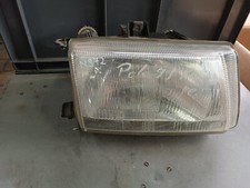 Original VW Caddy 9K9 Polo 6KV Scheinwerfer rechts 6K5941010A