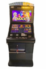 Geldspielgerät  Spielautomat Max 2 Slant TR 5.2 V2 56 Spiele
