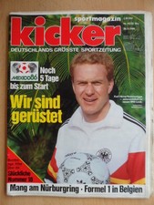 KICKER 44  26.5 1986