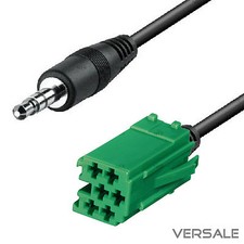 AUX Kabel MINI ISO für