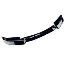 3PCS Front Spoiler Lippe