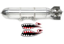 TA TECHNIX LUFTTANK FÜR