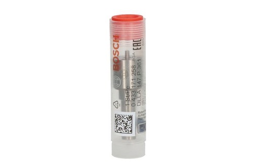 Düsenstock bosch 433 171 - düsenstock, 0