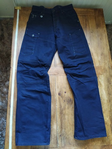 Star general 5620 tapered 3d - g-star,
