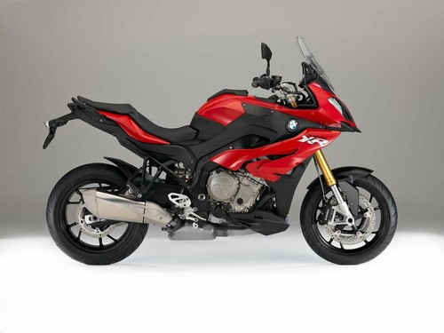 Werkstatthandbuch bmw 1000 - bmw, s
