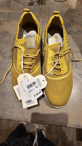 Mustang sneaker damen - mustang,