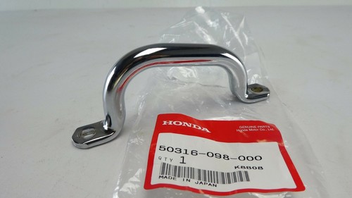 Honda st50 st70 dax - honda, haltegriff