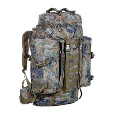 NEU BW Rucksack Mountain 100 L