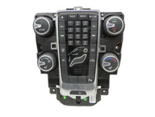 Bedienteil Bedienelement Heizung Klimabedienteil Radio für Volvo V40 II 12-16
