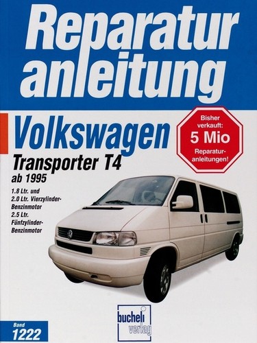 Bus transporter ab 95 - t4,