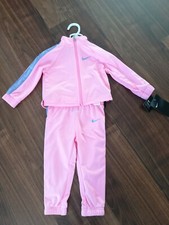 Nike baby trainingsanzug - baby,