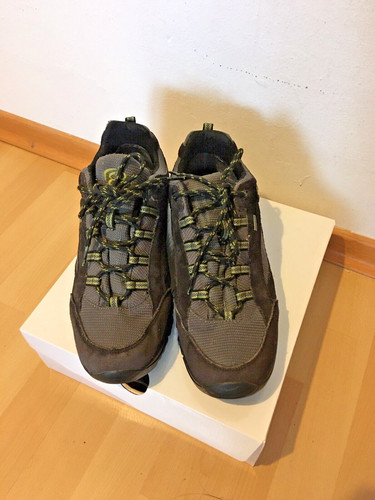 Wander/Freizeitschuhe