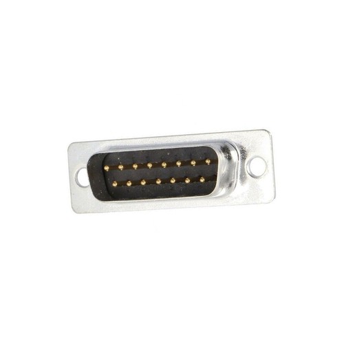 Da15 sub pin 15 - pin:,
