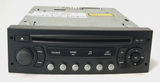 Blaupunkt peugeot psa rd4 - blaupunkt,