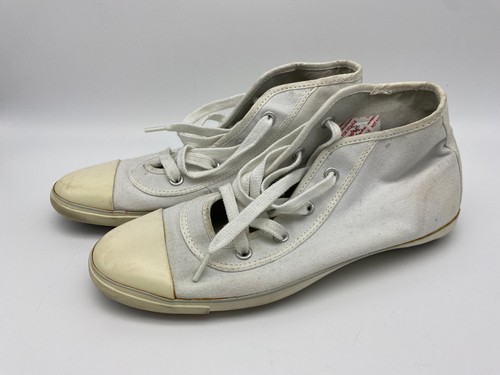 Converse chucks weiß gr - -,