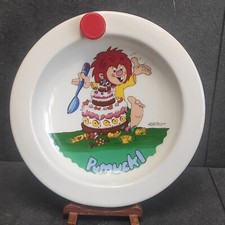 Pumuckl Warmhalteteller 1988