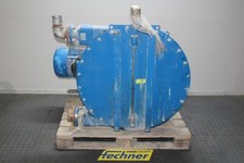 Wasserpumpe Schlammpumpe Schmutzpumpe Allweiler ASH 65 GN mit Motor