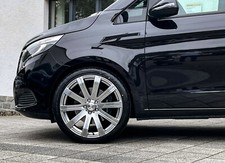 Lombartho 20 Zoll ET48