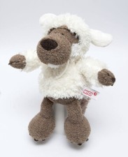 NICI Wolf im Schafspelz Jolly Mäh braun weiß 25 cm