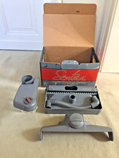 Kirby Shamponiergerät ** Carpet Shampoo System **für Kirby Modell G10E Sentria