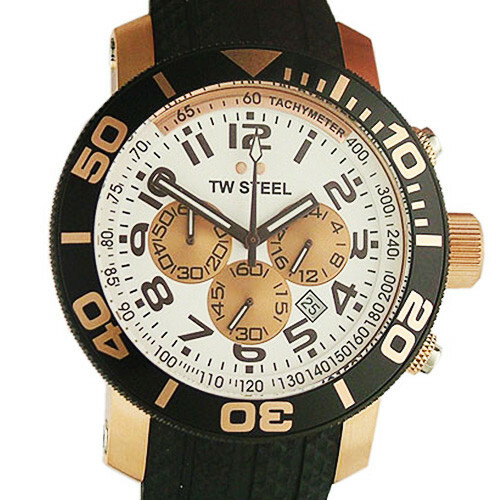 Steel tw76 aus der - tw76, diver