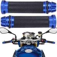 22mm/25mm Lenkergriffe CNC