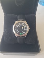 VW KÄFER Armbanduhr  Klassik