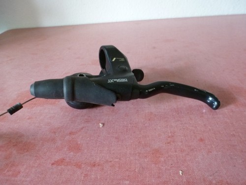 Shimano deore m085 - shimano, st-m085