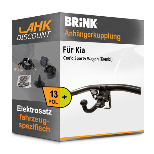 Für kia cee - kia, cee'd
