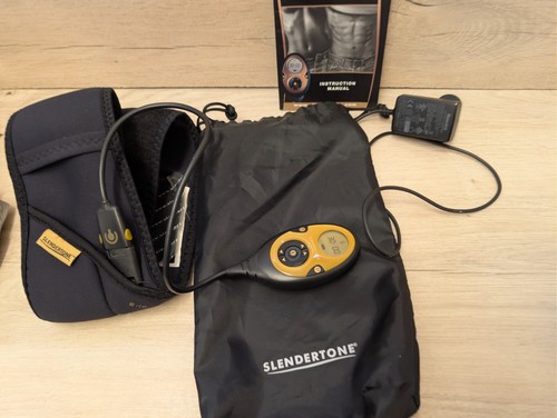 Slendertone system abs - system-abs, e10