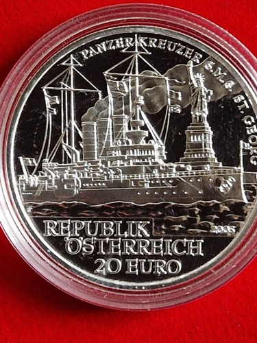 österreich euro 2005 - 2005, pp