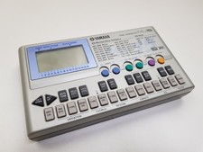 Yamaha MU15 TONE GENERATOR, General Midi, XG, Soundmodul