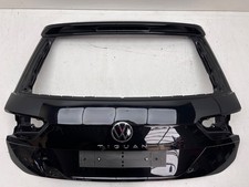 VW Tiguan 5NA Kofferraumdeckel