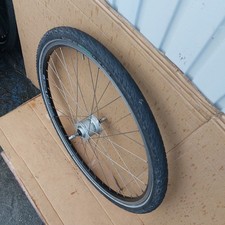 Laufrad Voderrad 28 Zoll Mit