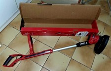 Einhell Akku-Rasentrimmer