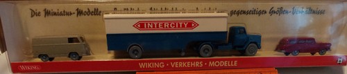 Wiking set post - post, shop