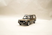 Matra Simca Rancho X 1:18 braun Otto Mobile OT154 limitiert 1500 OVP