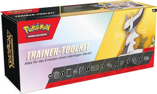 Pokémon arceus trainer - arceus,