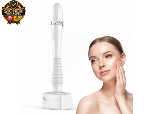Derma stamp microneedling - stamp,