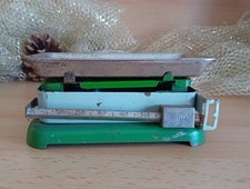 Küffner Metall Waage defekt