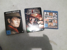 MOVIE WESTERN COLLECTION-VOL.1 - KIRK DOUGLAS,JOHN WAYNE, ca 40 Filme