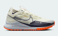 Nike React Pegasus Trail 4 GTX V2 Beige HM9728-001 Herren Wandern Gr 40 - 47,5