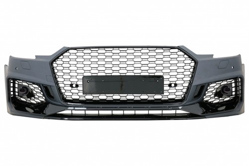 Frontstoßstange für audi - frontstoßstange, a4