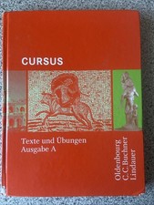 Cursus - Texte und Übungen