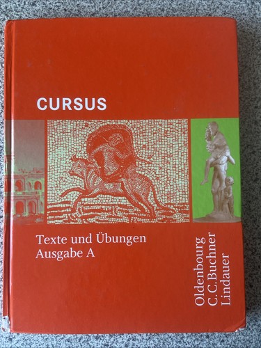 Cursus texte und übungen - cursus,