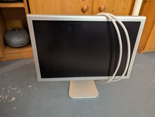 Apple Cinema Display A1081 20