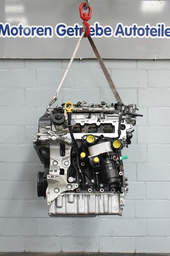 Top motor volkswagen caddy - -top-,