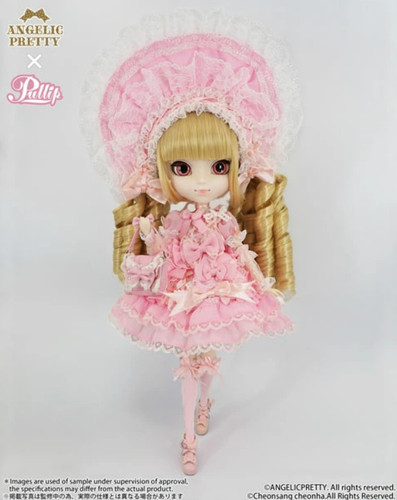Pullip sfoglia angelic pretty - pullip,