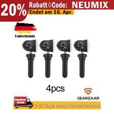TPMS Reifendrucksensor Passt